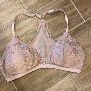 Abercrombie and Fitch Bralette